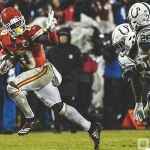 Meet your Posher, Wil